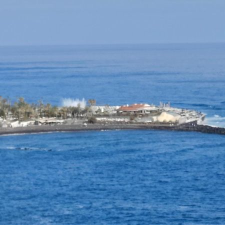 Beautiful Ocean View Lägenhet Puerto de la Cruz  Exteriör bild