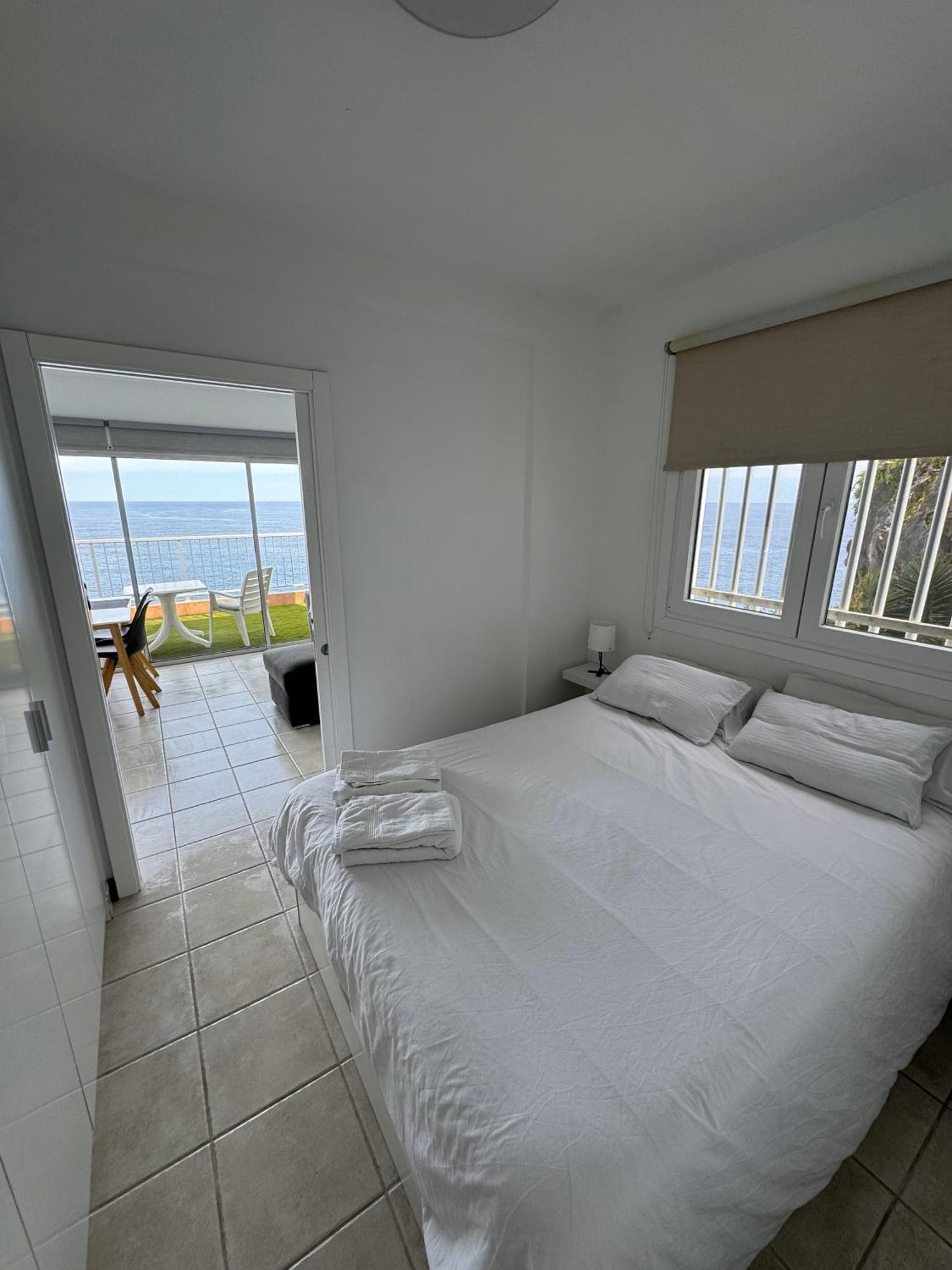 Beautiful Ocean View Lägenhet Puerto de la Cruz  Exteriör bild
